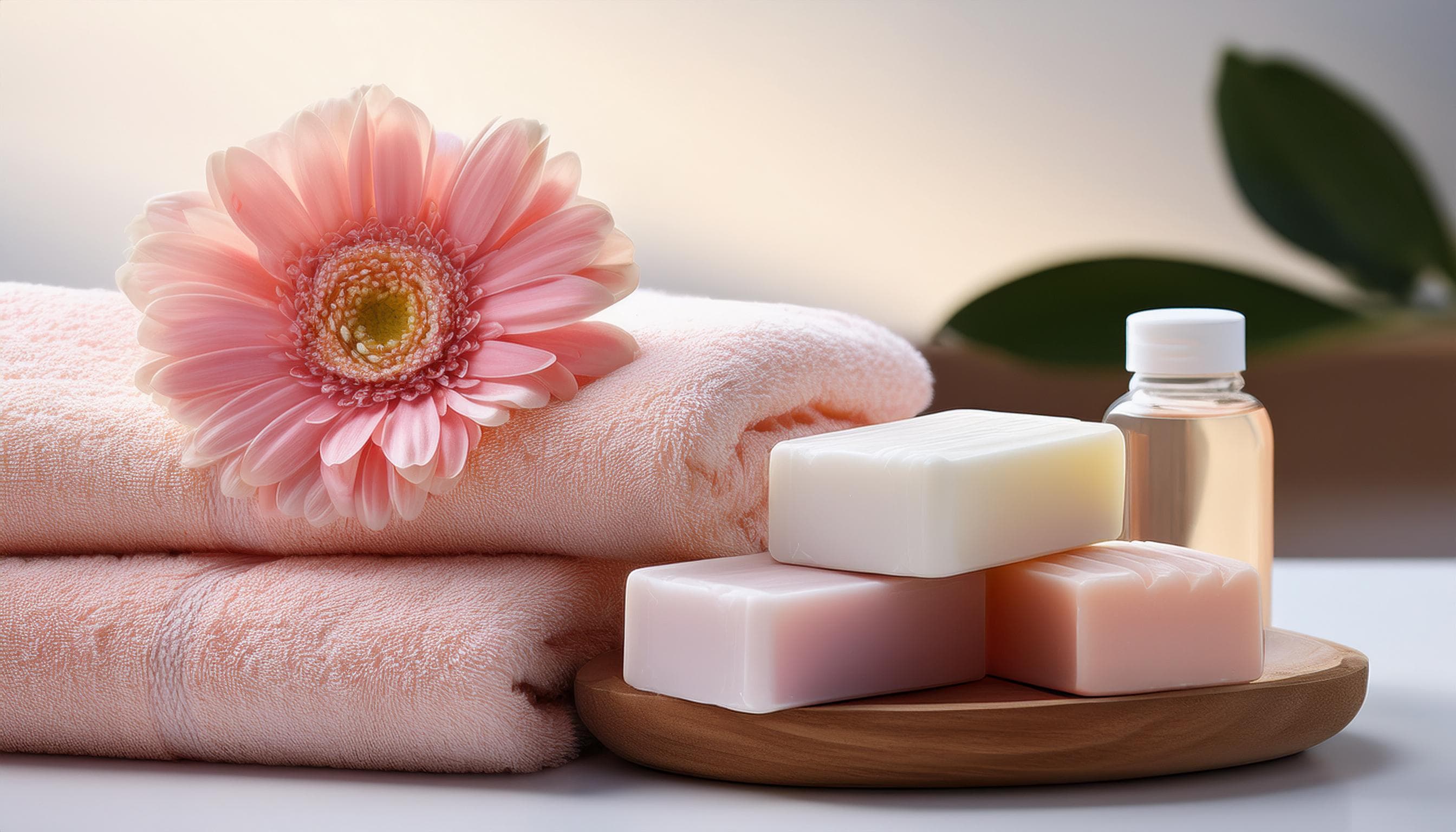 Maxam Beauty Soap - Premium Natural Beauty Soaps